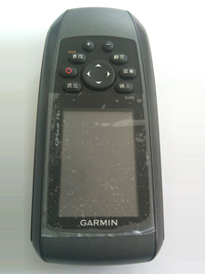 GPSMAP 78s佳明迷你手持导航仪,Garmin GPSMAP 78s_合肥天目测绘技术_其他_建筑工程_行业仪器 _阿仪网
